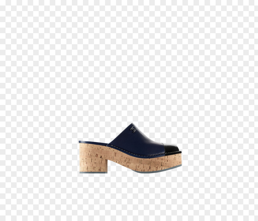 Black Cat Footwear Shoe Clog Sandal PNG