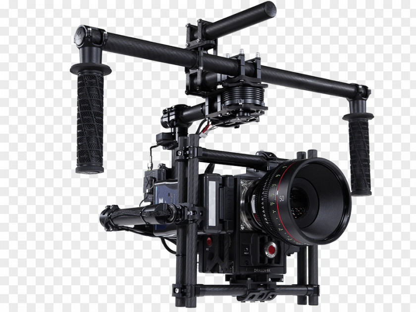 Camera Freefly Systems Canon EOS M10 Gimbal Cinematography PNG