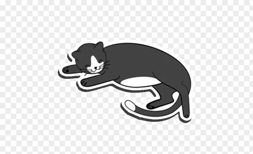 Cat Sticker Telegram Clip Art Dog PNG