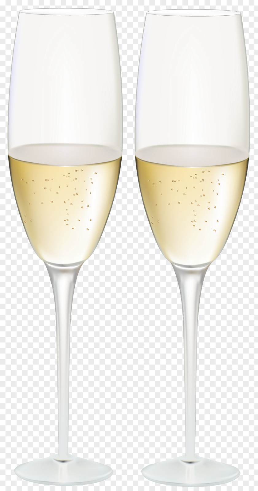 Champagne Glass White Wine Cocktail PNG