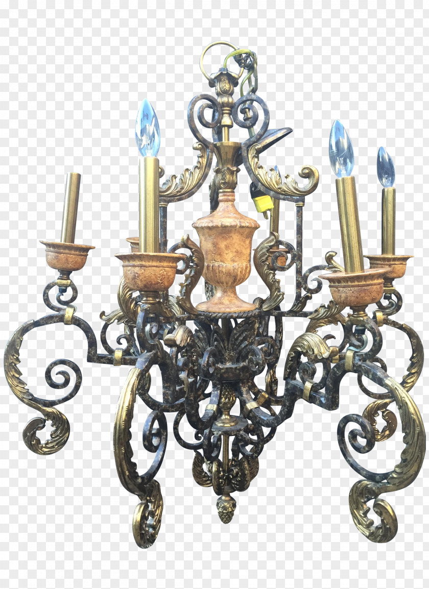 Chandelier Furniture Chairish Lamp Glass PNG