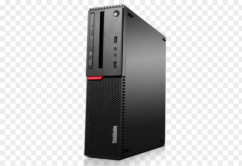 Computer Lenovo ThinkCentre M800 10FW Small Form Factor Desktop Computers PNG