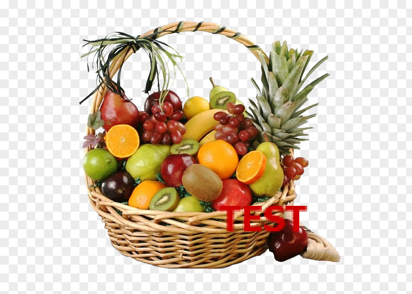 Gift Food Baskets Fruit GiftTree PNG