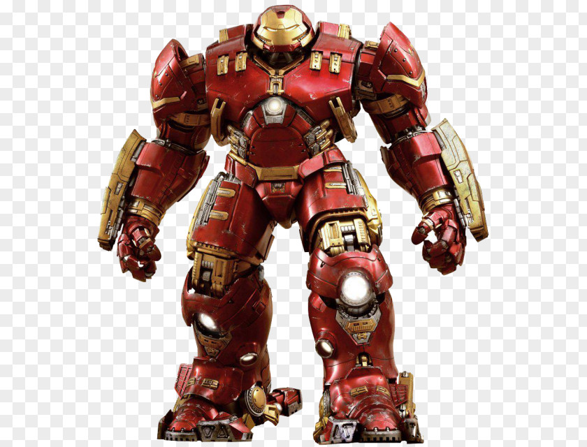 Iron Man Hulkbusters Ultron Spider-Man PNG