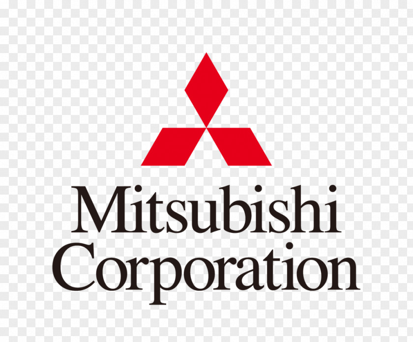 Mitsubishi Corporation Business International Company PNG