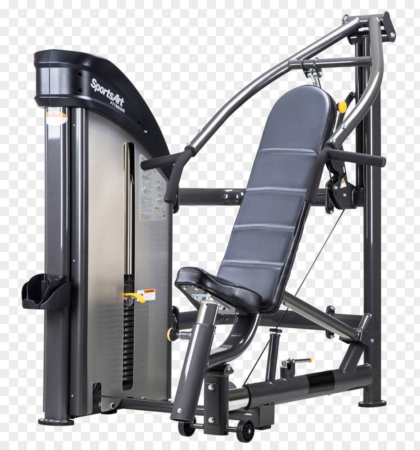 Multi Sports Fitness Centre SportsArt Club Exercise Machine PNG