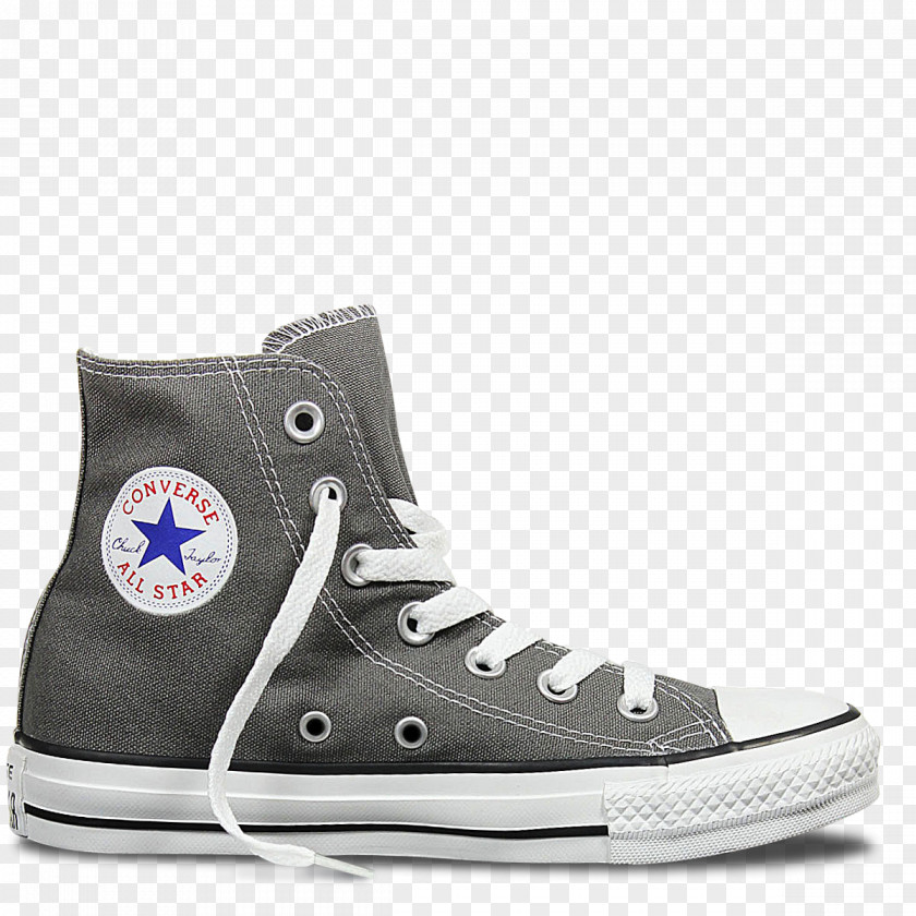 Nike Chuck Taylor All-Stars Converse High-top Sneakers Denim PNG
