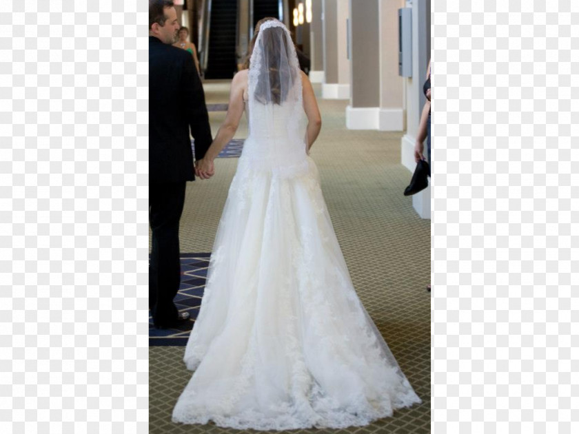 Patrick's Day Wedding Dress Bride Gown PNG
