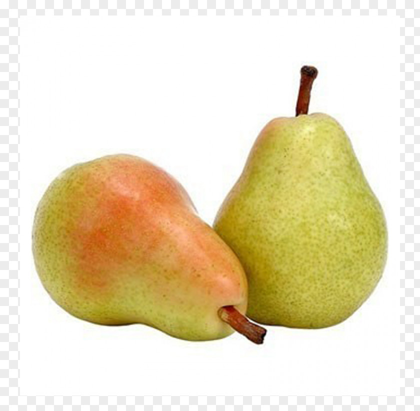 Pear Tropical Fruit Food Rosaceae PNG