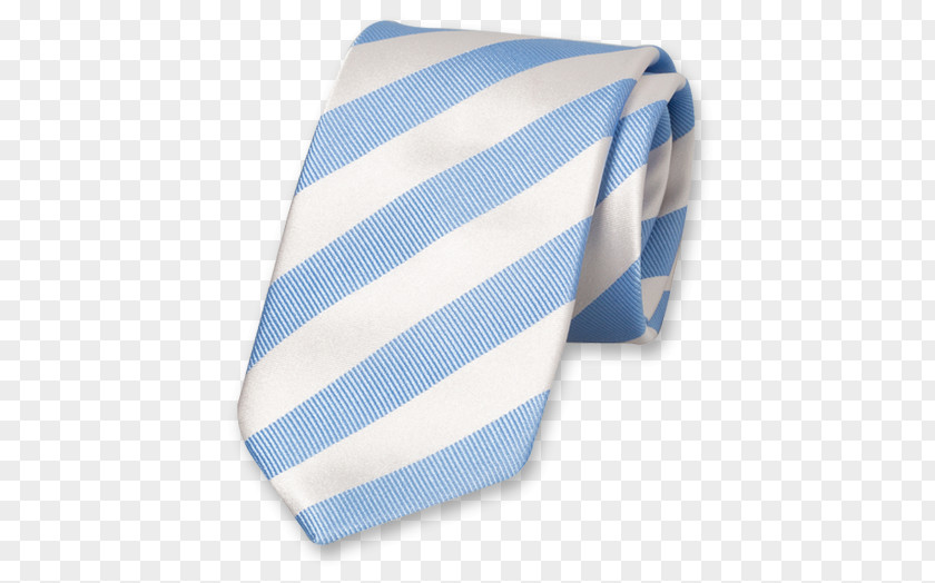 Satin Necktie Blue Silk White Jacquard Weaving PNG