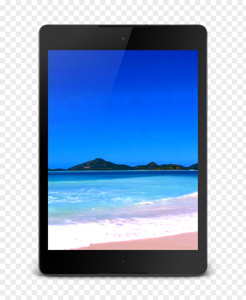 Sea Desktop Wallpaper Android Ice Cream Sandwich PNG