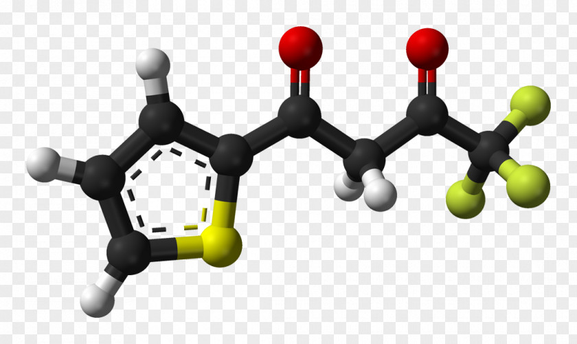 The Flu Thenoyltrifluoroacetone Chemical Substance Compound Valerophenone Ketone PNG