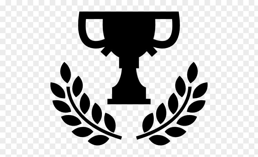 Trophy Sport Award PNG