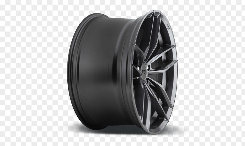 Alloy Wheel Tire Rim ET PNG