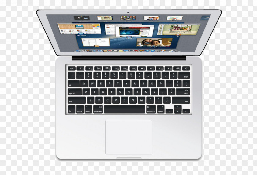 Apple Laptops MacBook Pro 15.4 Inch Air Laptop PNG