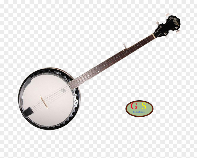 Banjo Guitar Uke Ukulele PNG