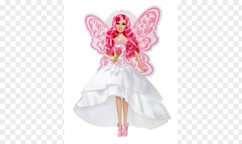 Barbie Ken Princess Graciella Doll Toy PNG