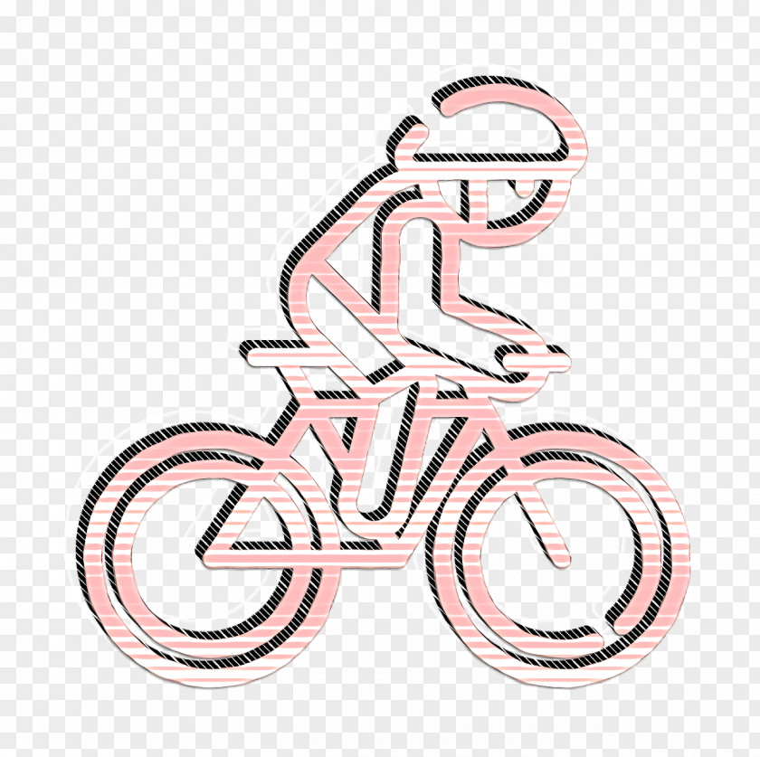 Bicycle Icon Sports Bike PNG