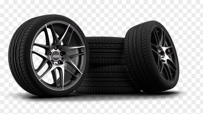 Car Formula One Tyres Alloy Wheel Tread Spoke PNG