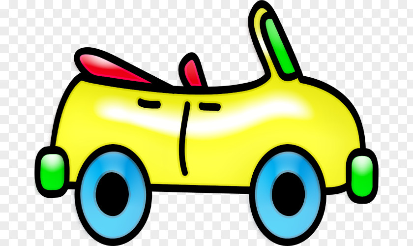 Car Land Transport Clip Art PNG