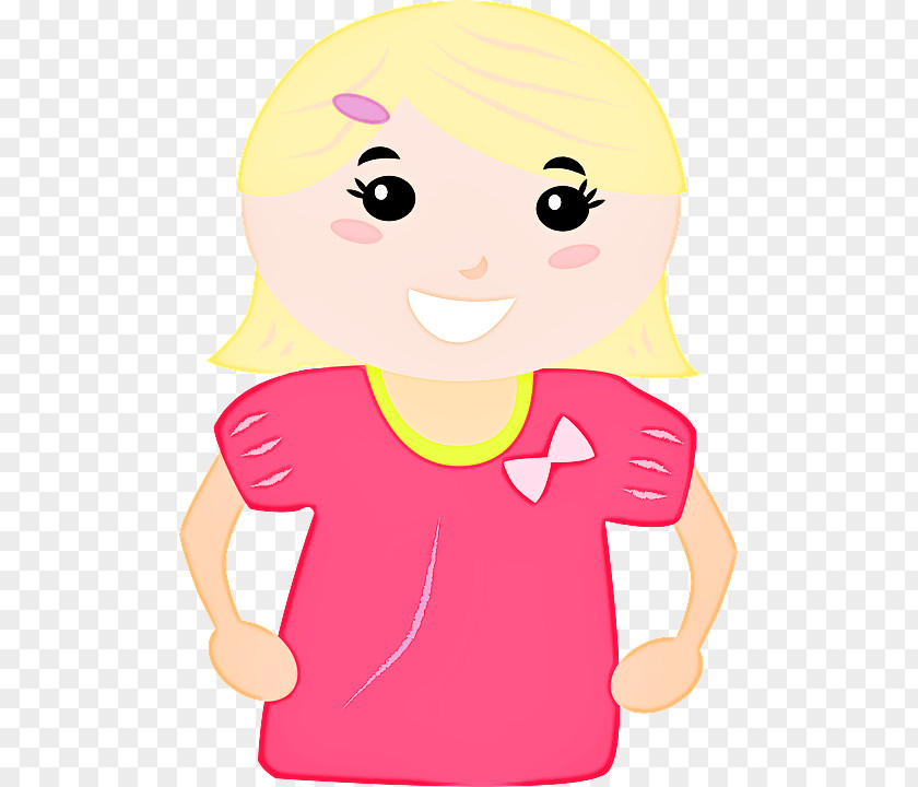 Child Thumb Cartoon Pink Clip Art Nose Finger PNG