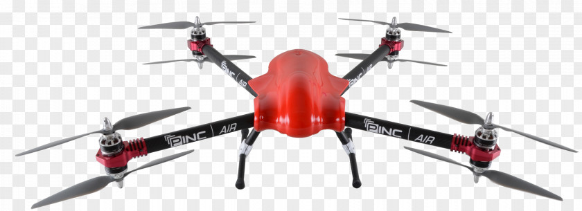 Delivery Drone Helicopter Rotor Radio-controlled Aircraft Unmanned Aerial Vehicle Logistics PNG