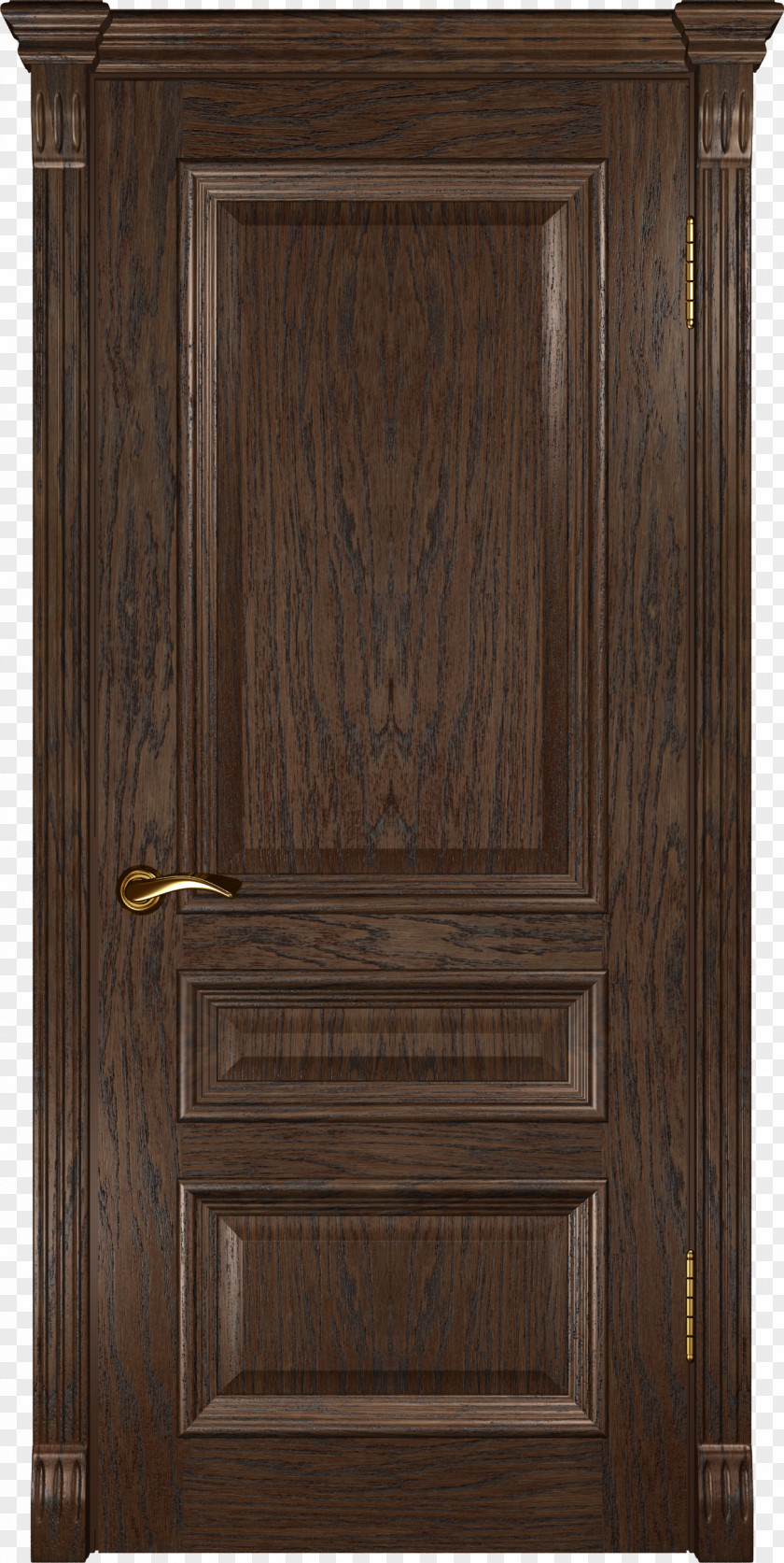 Door Solid Wood Gate PNG