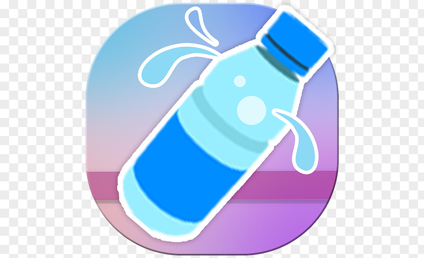 Flip It! Bottle Extreme! Bird Flippy 3DAndroid 3D PNG