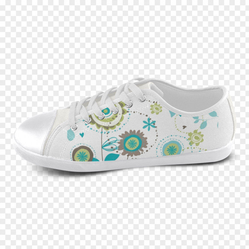 Floral Keds Shoes For Women Sports Product Design Cross-training PNG