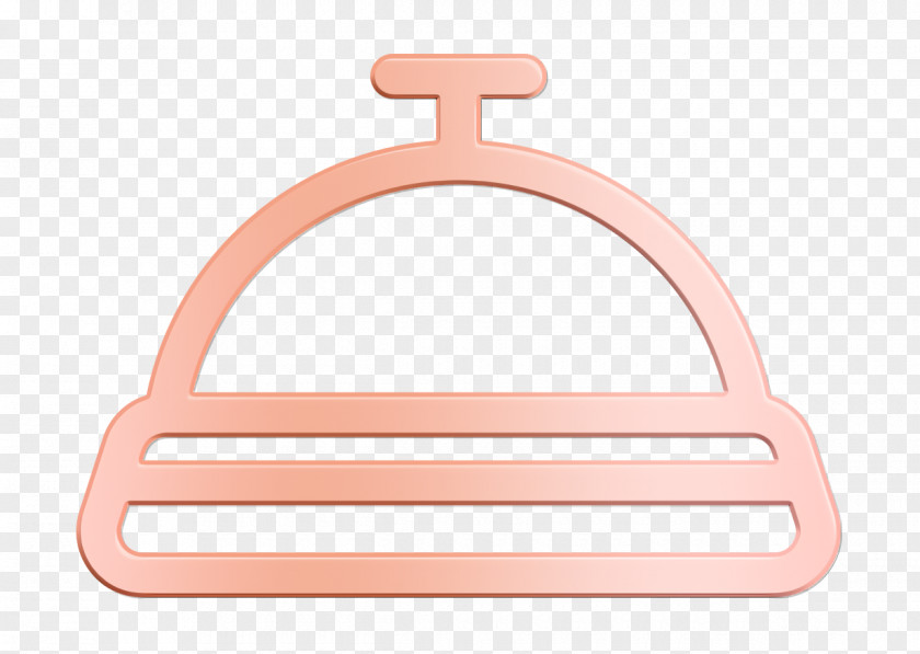 Hotel Icon Travel Bell PNG