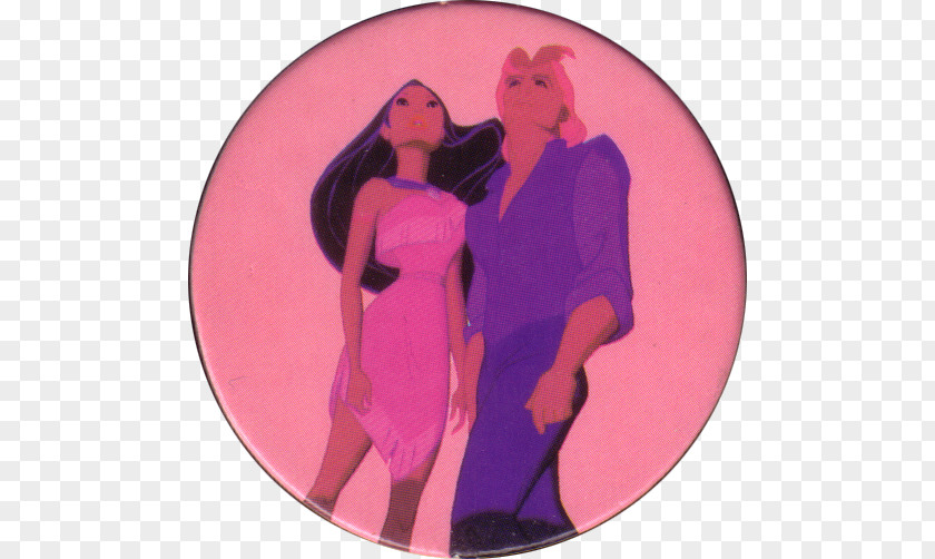 John Smith Pocahontas The Walt Disney Company Panini Film Cel PNG