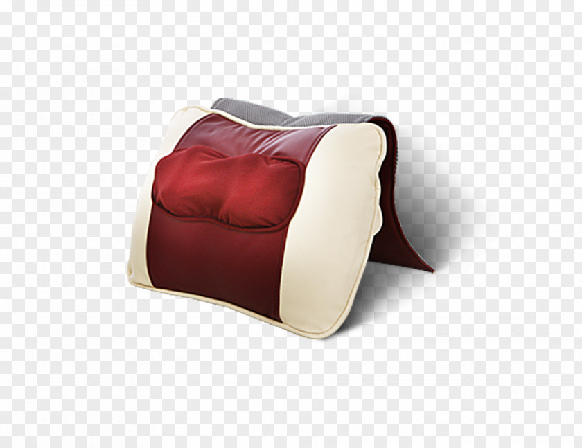 Massage Pillow Gratis Computer File PNG