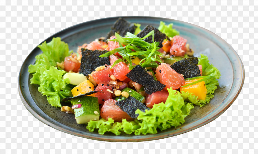 Mix Salad Food Cafe Restaurant Buffet Vegetarian Cuisine PNG