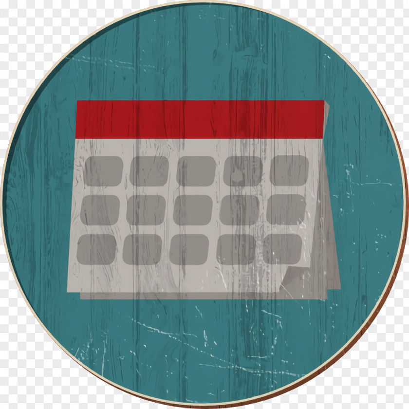 Office Icon Calendar PNG