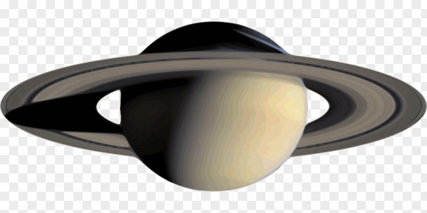 Planet Model Saturn Download Clip Art PNG