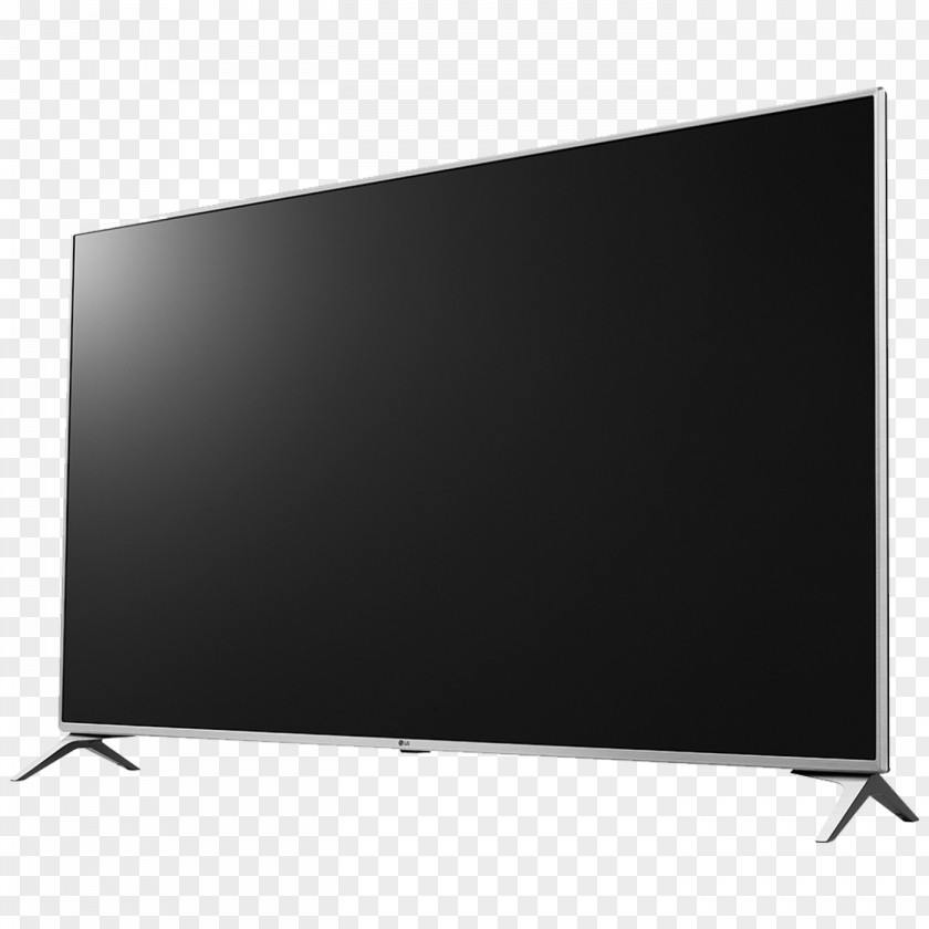 Sony Smart TV LED-backlit LCD Bravia High-definition Television 索尼 PNG
