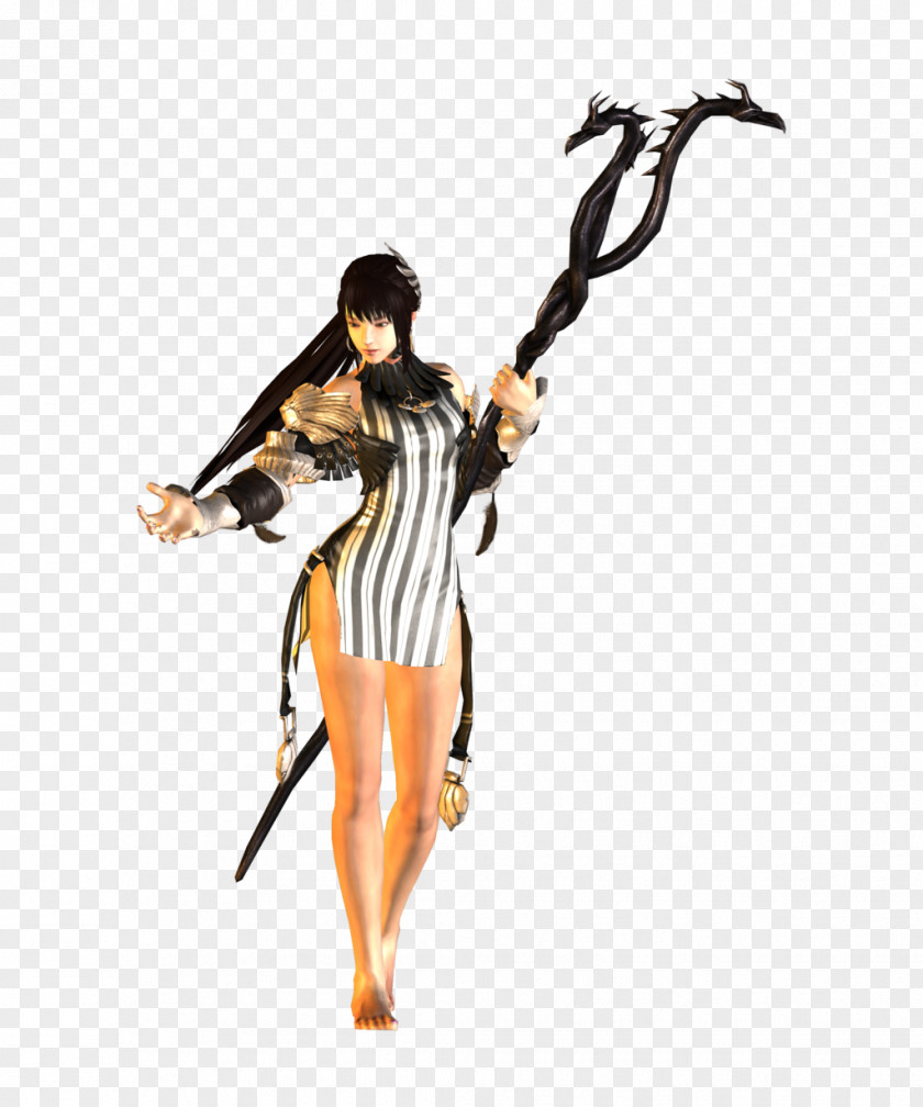 Soulcalibur Iv Vindictus Mabinogi Fan Art Concept PNG