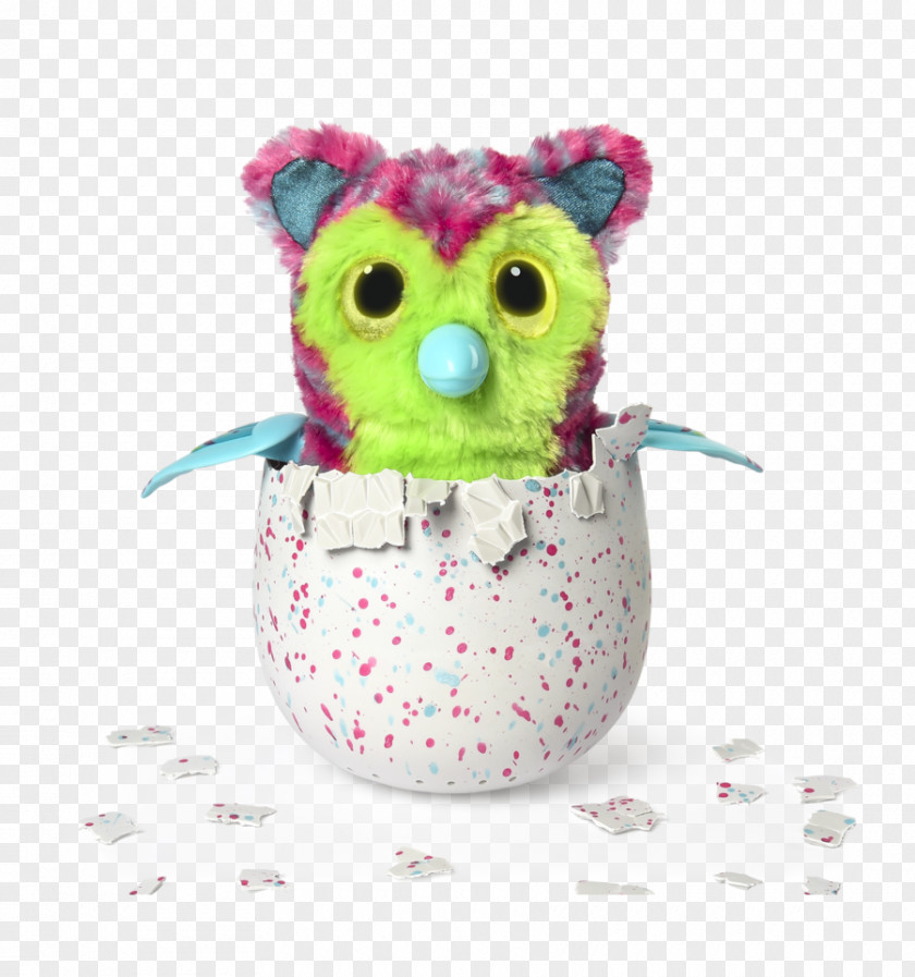 Toy Hatchimals Toys 