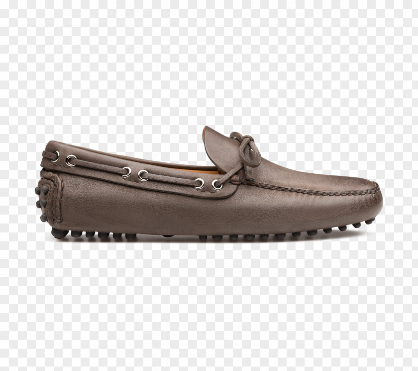 Ai Material Slip-on Shoe Suede Goat The Original Car PNG