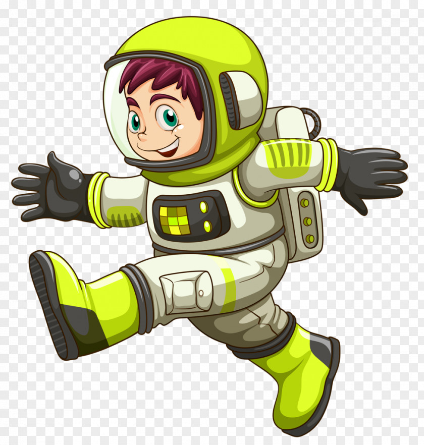 Astronaut Vector Graphics Royalty-free Stock Photography Illustration Clip Art PNG