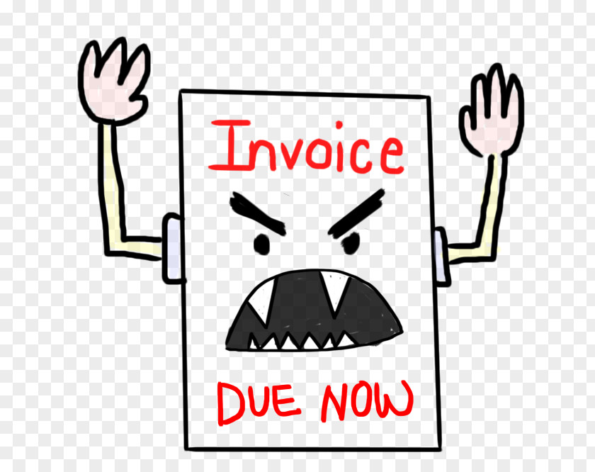Balance Clipart Invoice Accounts Payable Payment Debt PNG