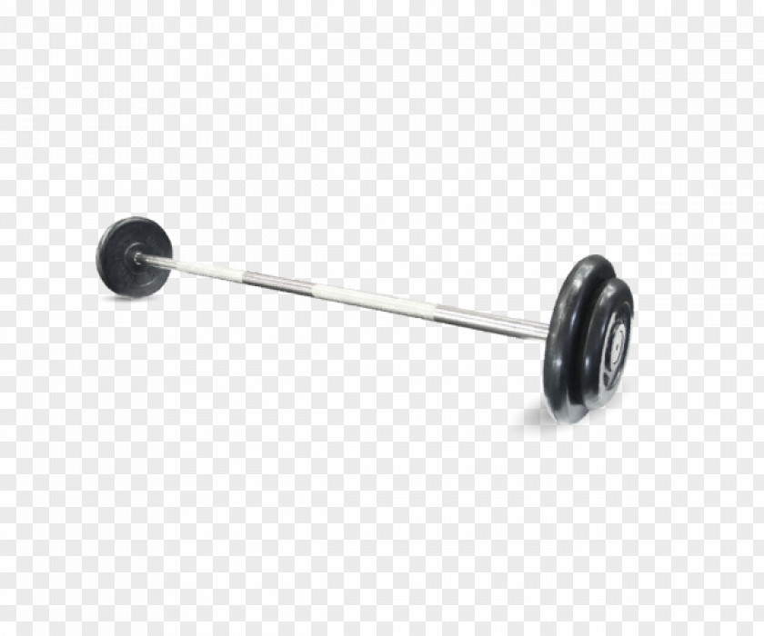 Barbell Olympic Weightlifting Physical Fitness Kettlebell PNG