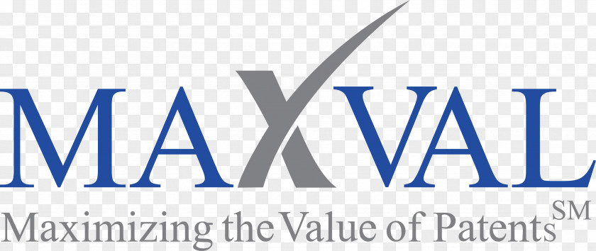 Business Logo MaxVal IP Services Intellectual Property PNG