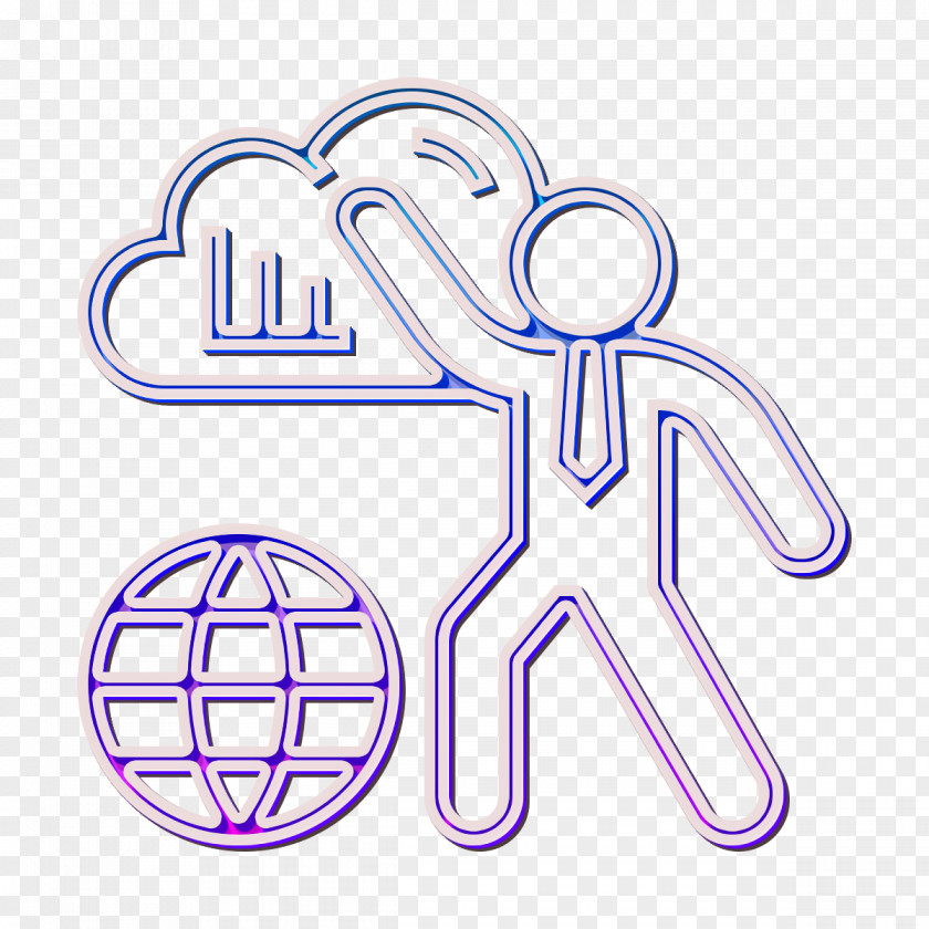 Cloud Icon Operating Service PNG