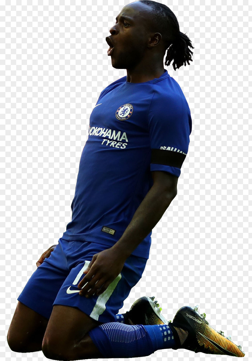 Football Chelsea F.C. 2017–18 Premier League 2018 World Cup Nigeria National Team Player PNG