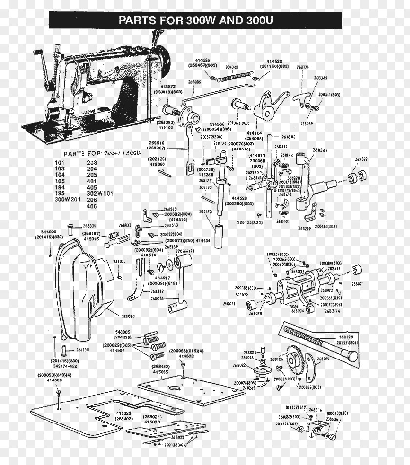 Goldberg Technical Drawing Engineering Sketch PNG