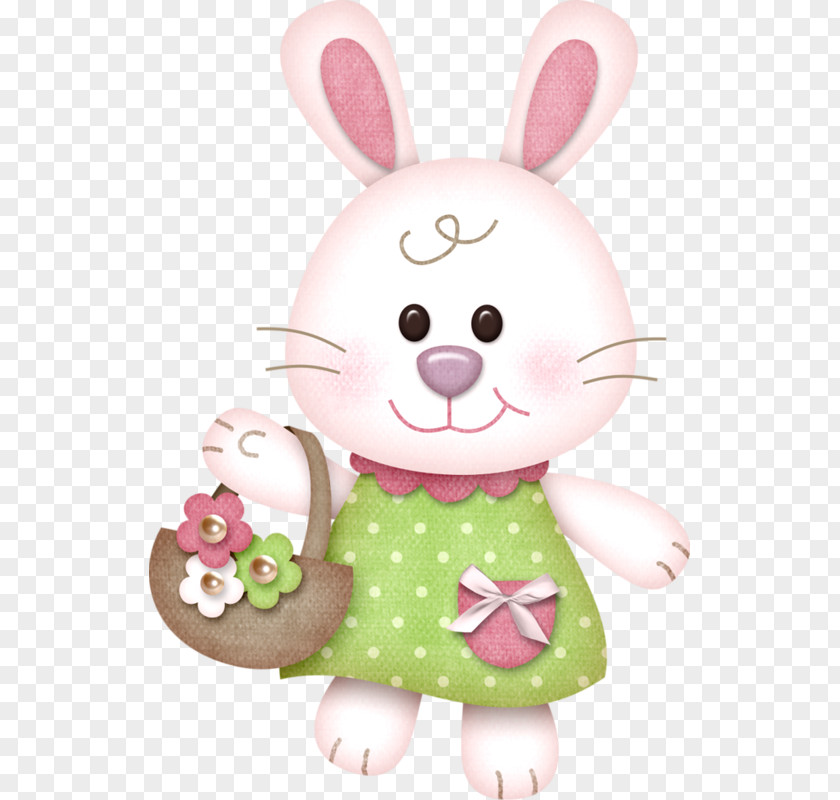 Hippity Hops 2 Easter Bunny Clip Art GIF Rabbit PNG