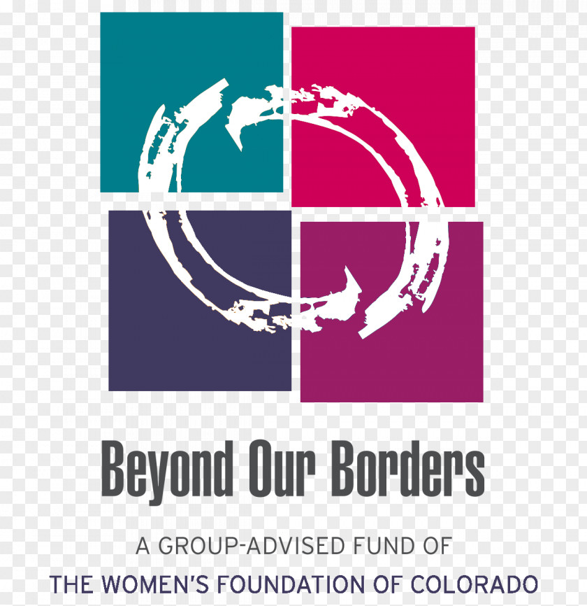 Logo Colorado Department Of Local Affairs Borders Group Business The Women's Foundation PNG