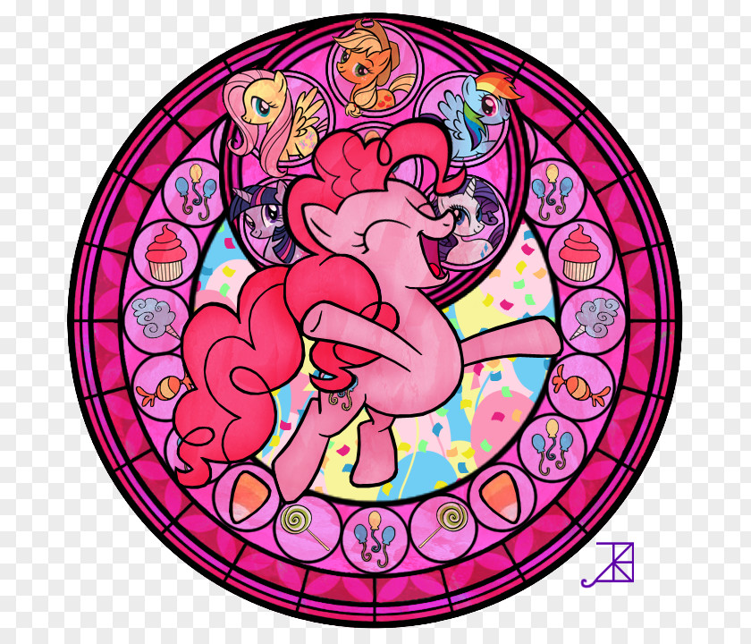 Magic Kingdom Pinkie Pie Rainbow Dash Pony Twilight Sparkle Applejack PNG