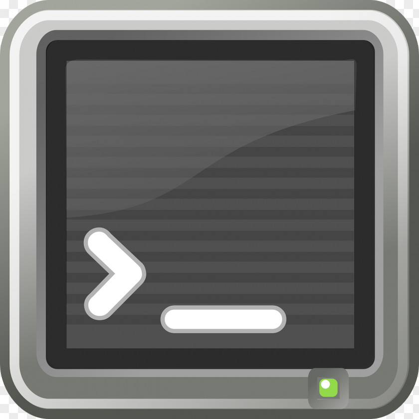 Operating System Computer Terminal Clip Art PNG
